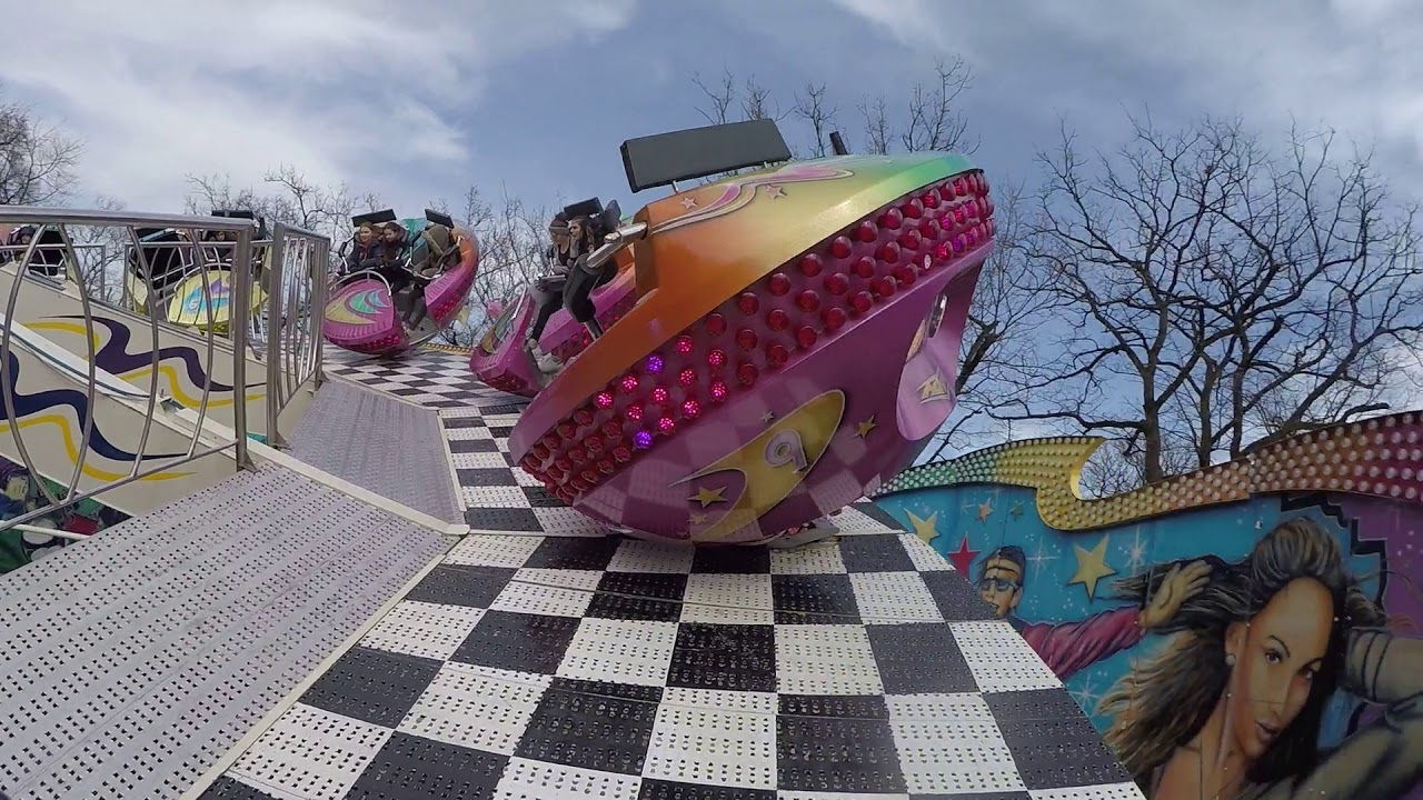 Flipper - Langhoff (ONRIDE) Video Gertrüdchen Neuenrade 2018