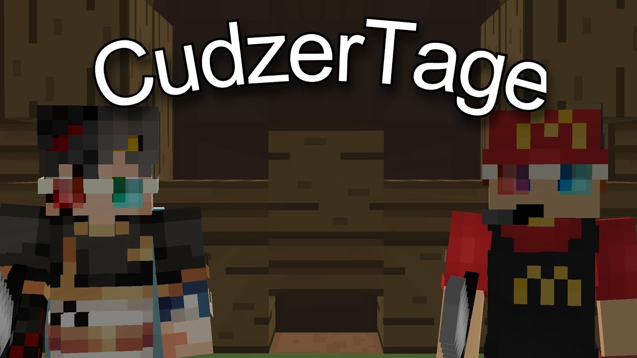 CudzerTage - Bridge Montage
