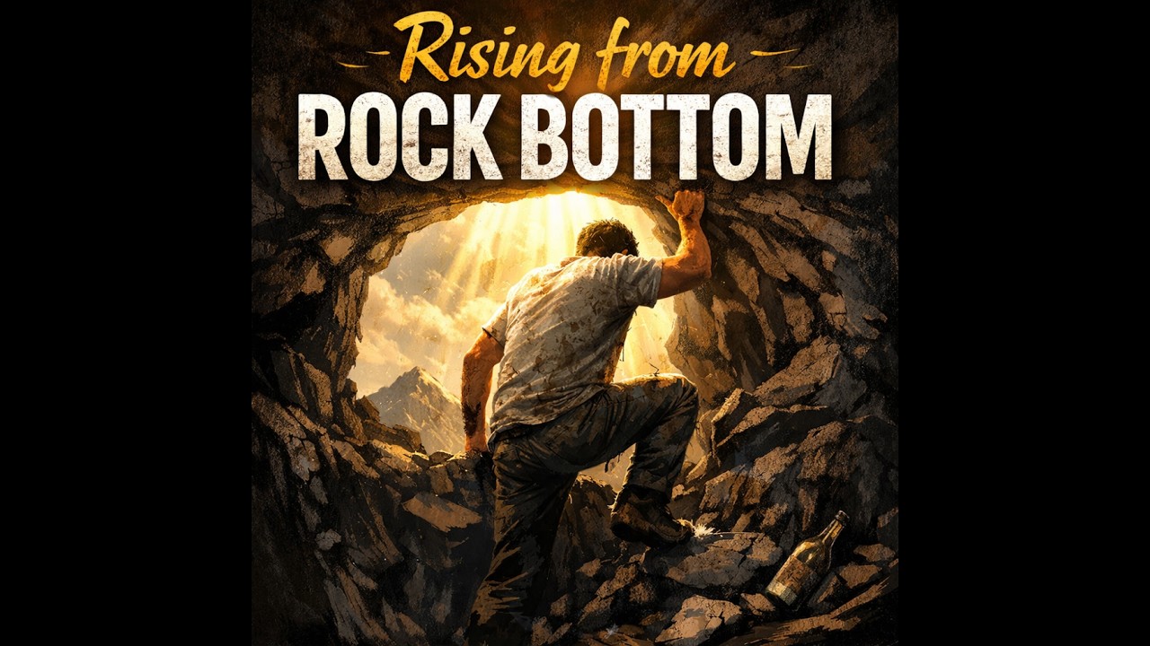 Working Harder Than Everyone But Still Losing It All? This Farmer's Answer Will Shock You