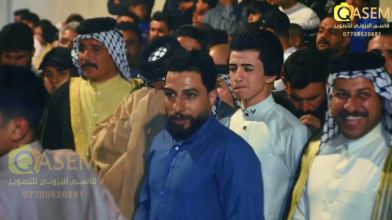 كلام روعة حصريا المهوال أبو سعد العكبي والمهوال سعدون الخفاجي حنه الأخ علي محمد قاسم المرياني