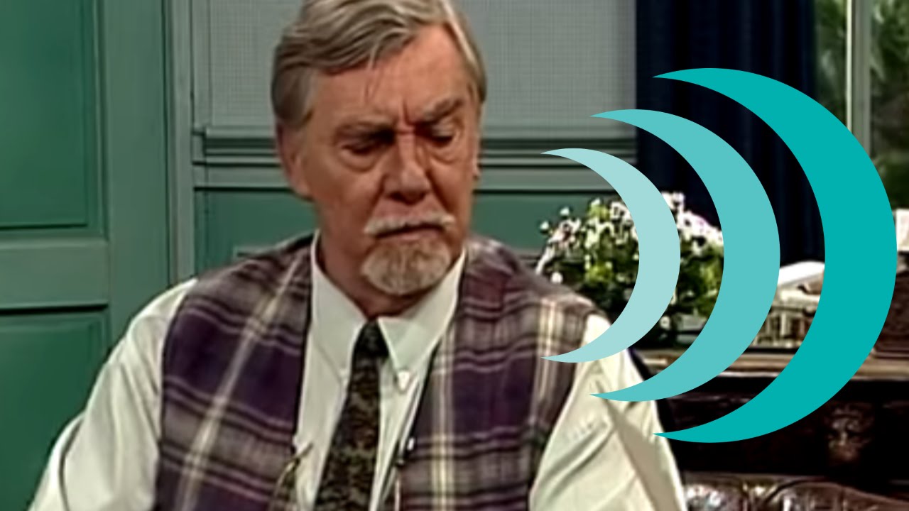 Een blokje om (28-9-1996) • E139 S07 • Oppassen
