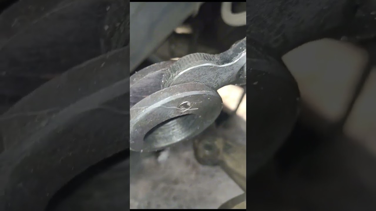 cambio de recap 306 extremo peugeot