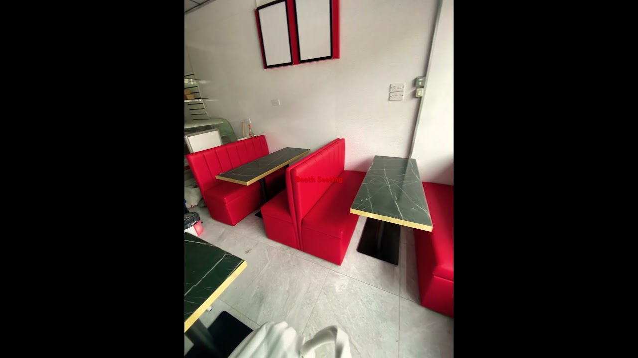 Bench Seating #bespoke #seating #furniture #interiordesign #tabletop #sofa #upholstery  #restaurant