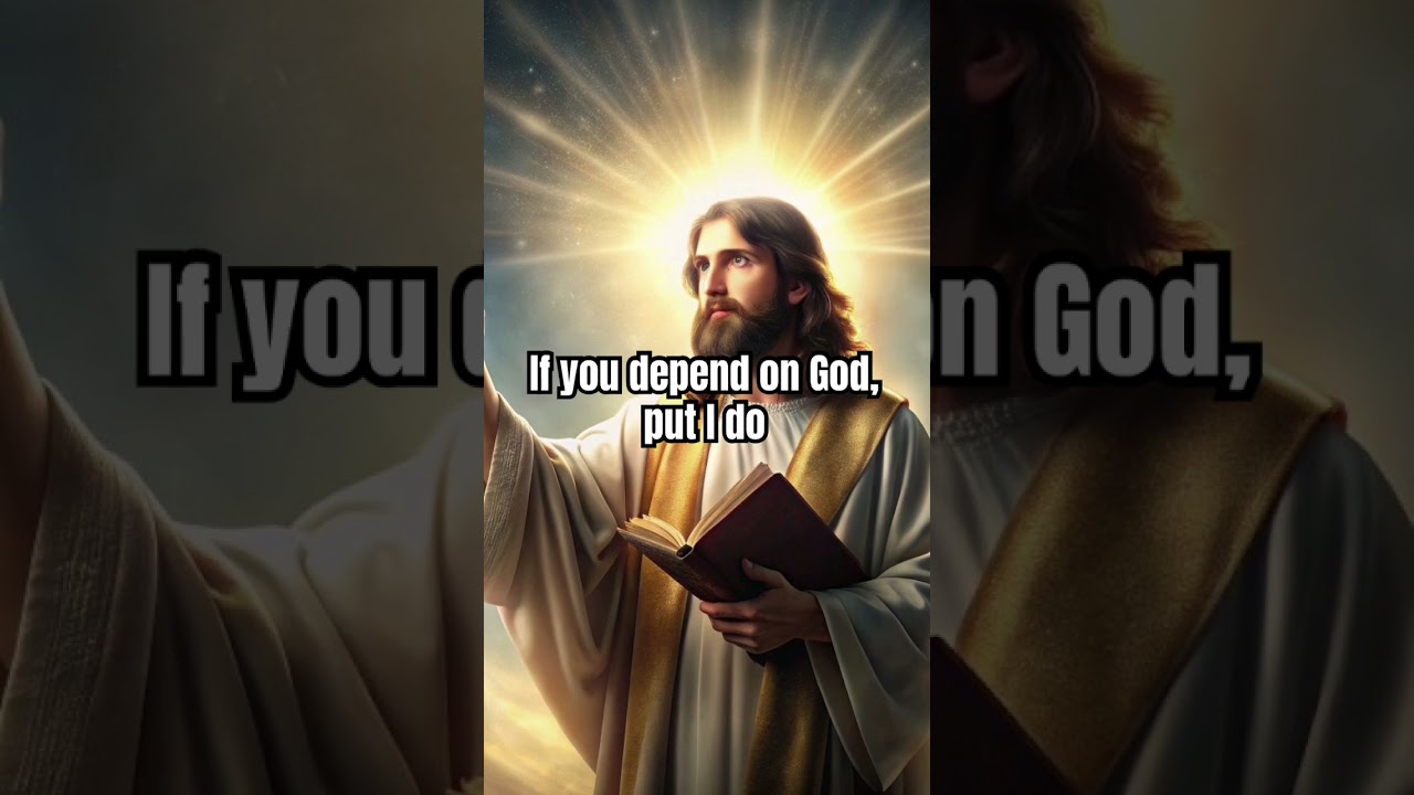 God’s Love! 