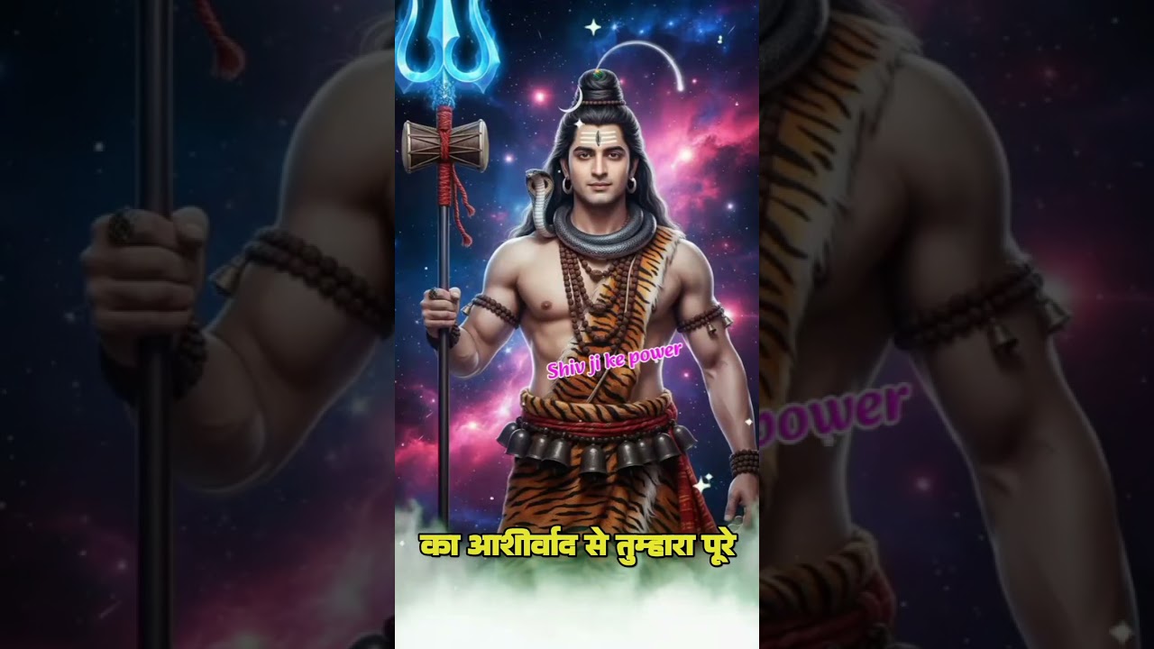 888🕉 mahadev ji ka Sandesh✅ आज मैं तुम्हारी कोई एक इच्छा पूरी करूंगा बाद में मौका नहीं✅ 