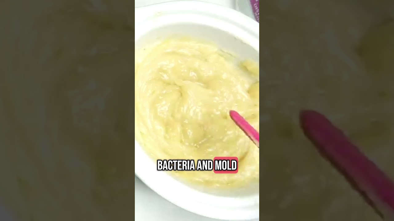 DIY Liquid Soap Making 101 🧼 #LiquidSoap #SoapMaking #DIYSoap #HandmadeSkincare #PreservativeMatters