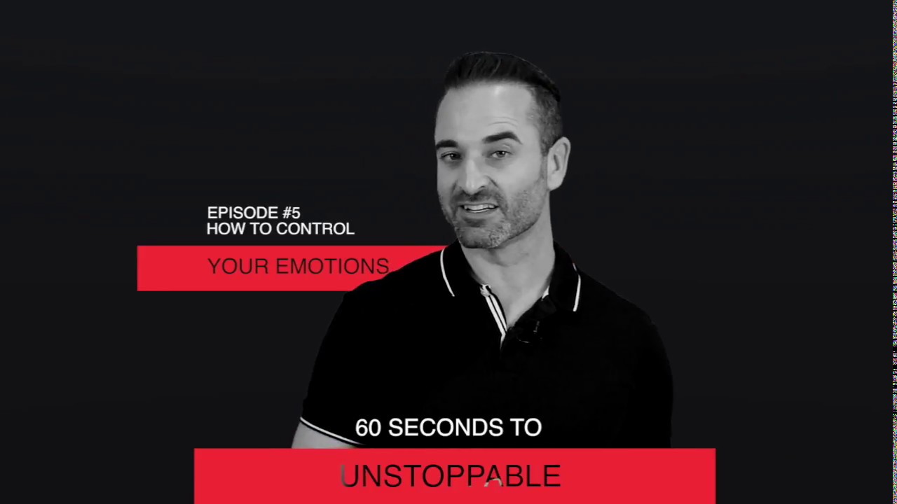 Ep. 5 How to Manage Emotions