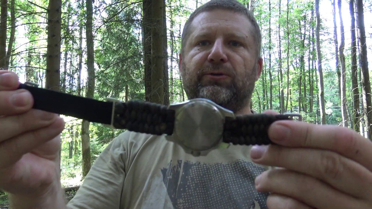 Švýcarské hodinky Victorinox  I.N.O.X.