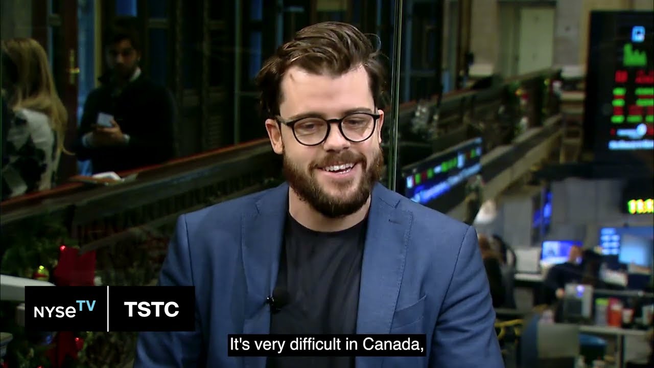 KOHO Daniel Eberhard on the Fintech Platform for Canada