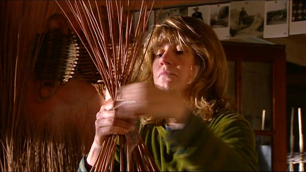 Basketmaker - Heike Kahle