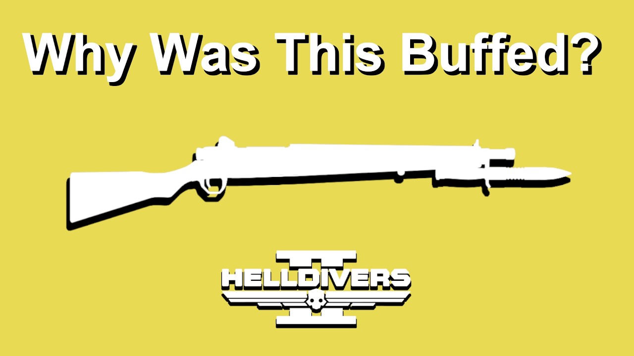 New To Helldivers II? Here's What You Should Bring to the Bug Front