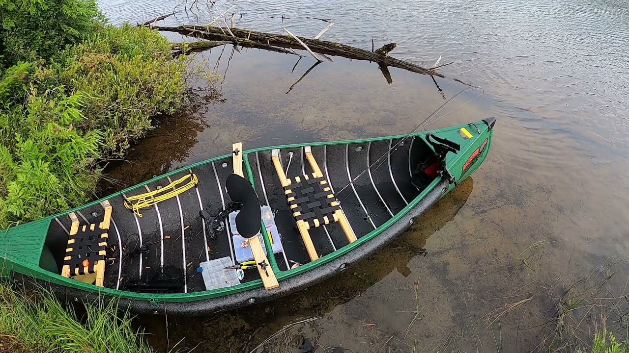 Adirondack Canoe Camping Trip 6 Days Of Pond Hopping Through The Saranac Lakes Wild Forest