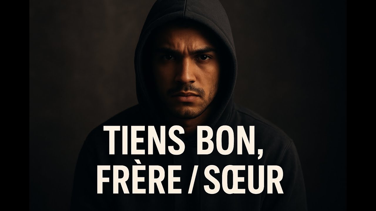 Jesko - Tiens bon frère / sœur