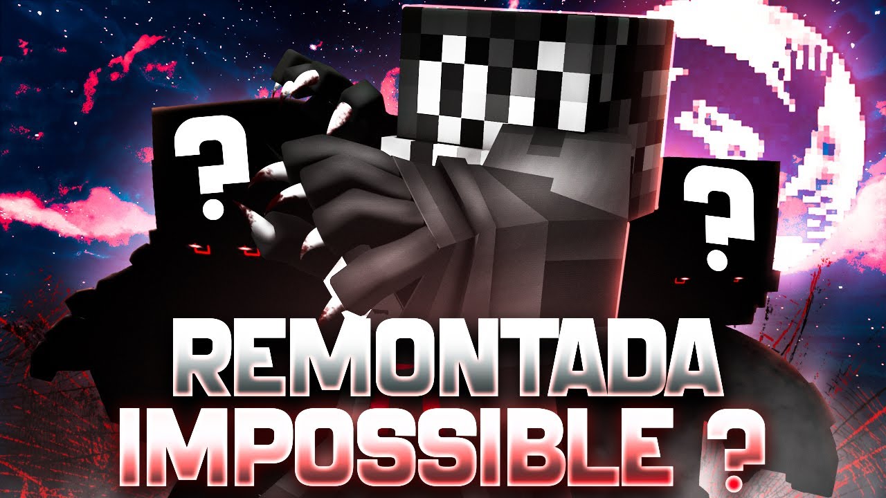 REMONTADA IMPOSSIBLE ? (LG UHC)