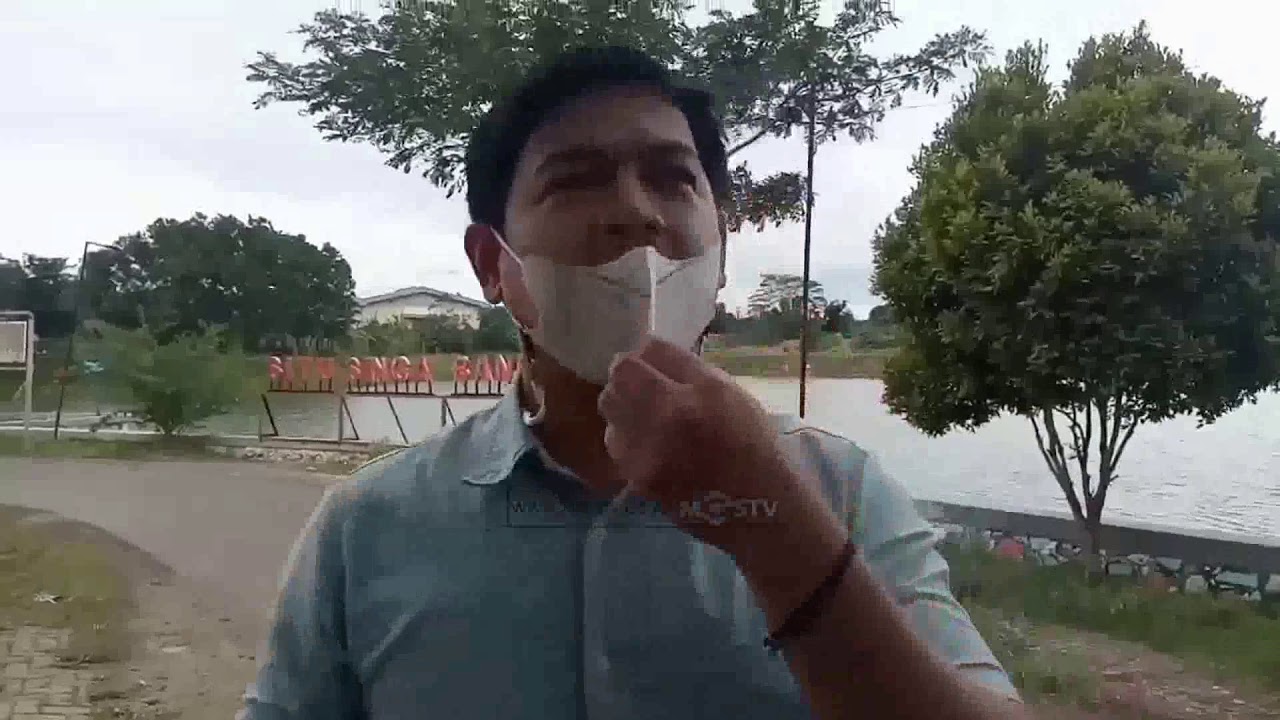 ANGGOTA DPR RI KUNJUNGI SEJUMLAH POTENSI DESA DI KECAMATAN TENJO