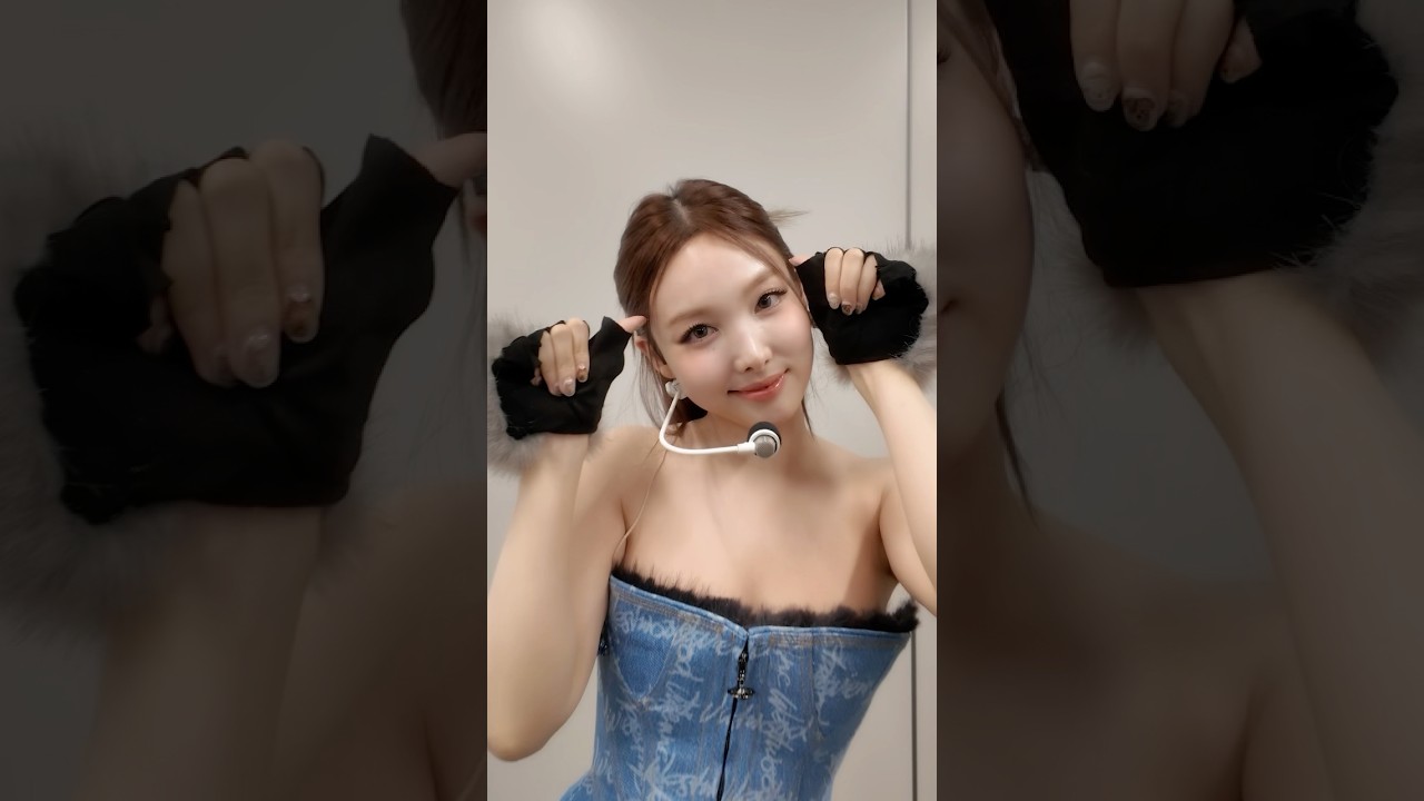 ℕ𝔸𝕐𝔼𝕆ℕ'𝕤 ℝ𝕠𝕞𝕒𝕟𝕥𝕚𝕔 ✨