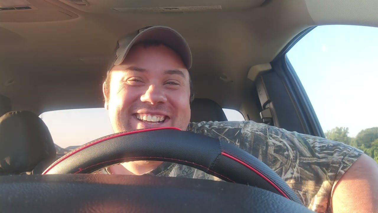 Ham Radio Vlog 8/24/24