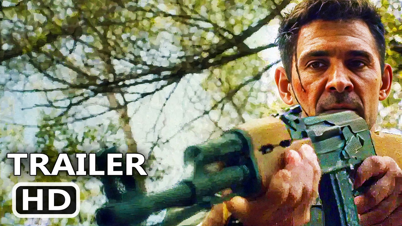 MEXICALI Official Trailer (2026) Tania Raymonde