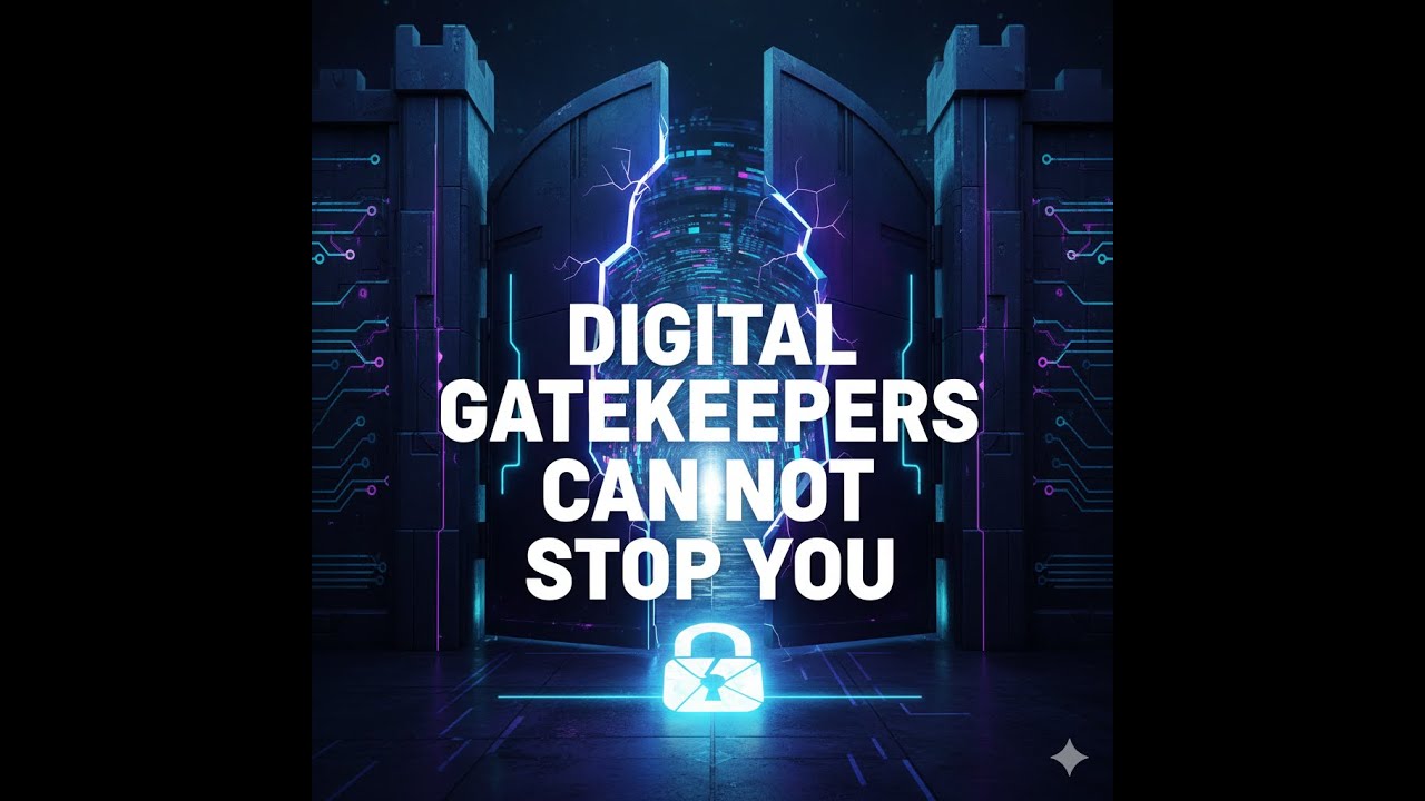 Digital Gatekeepers