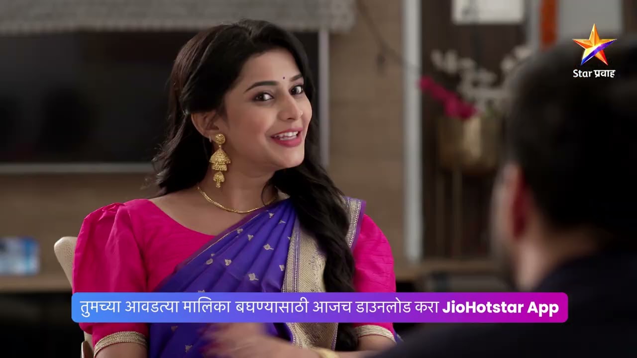 रमाने घेतली अक्षयची परीक्षा!। मुरांबा । Today’s Episode 1284 | 1:30 PM