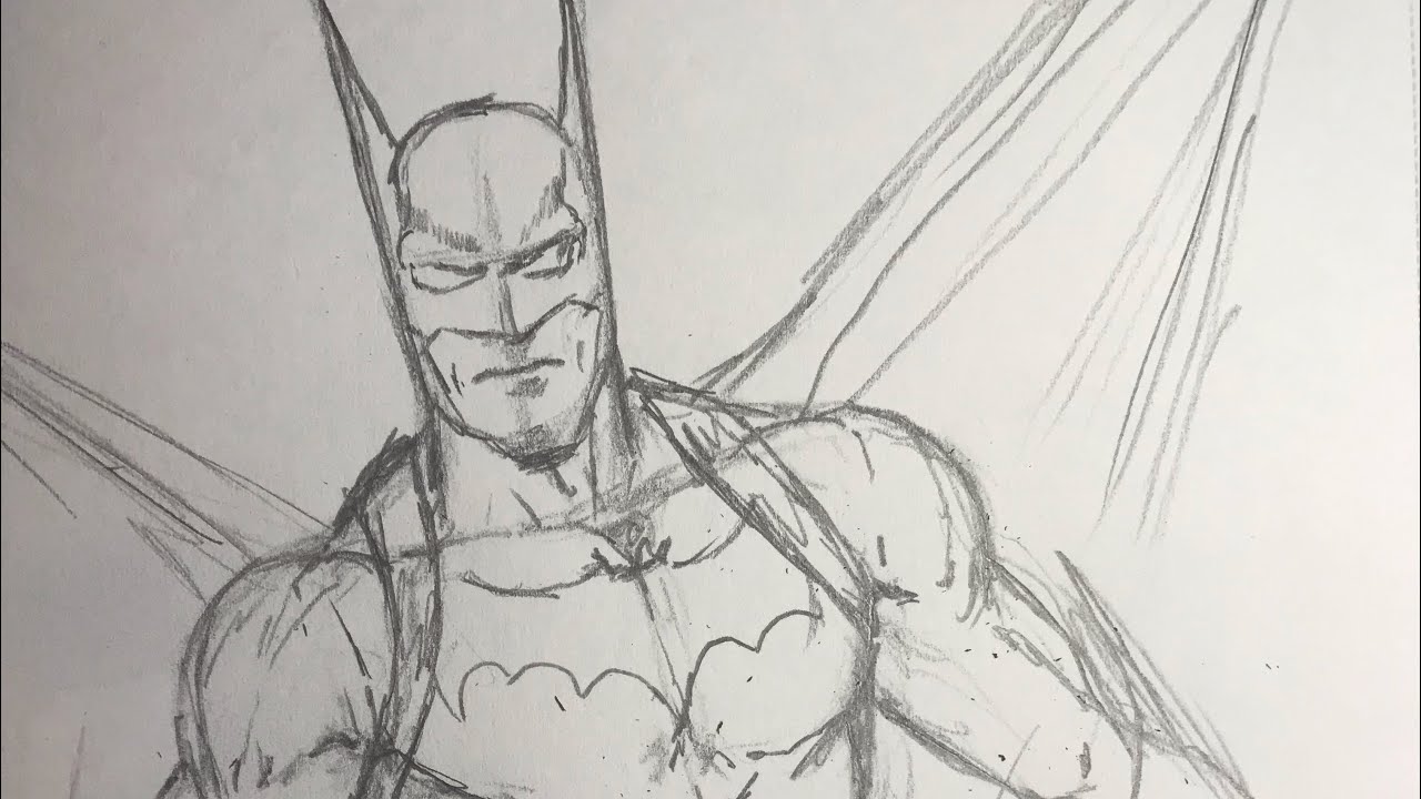 GCI is live! THE BROWN BAT / PART 1 /