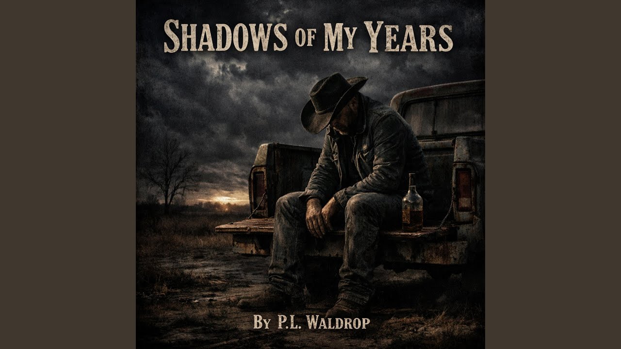 Shadows of My Years