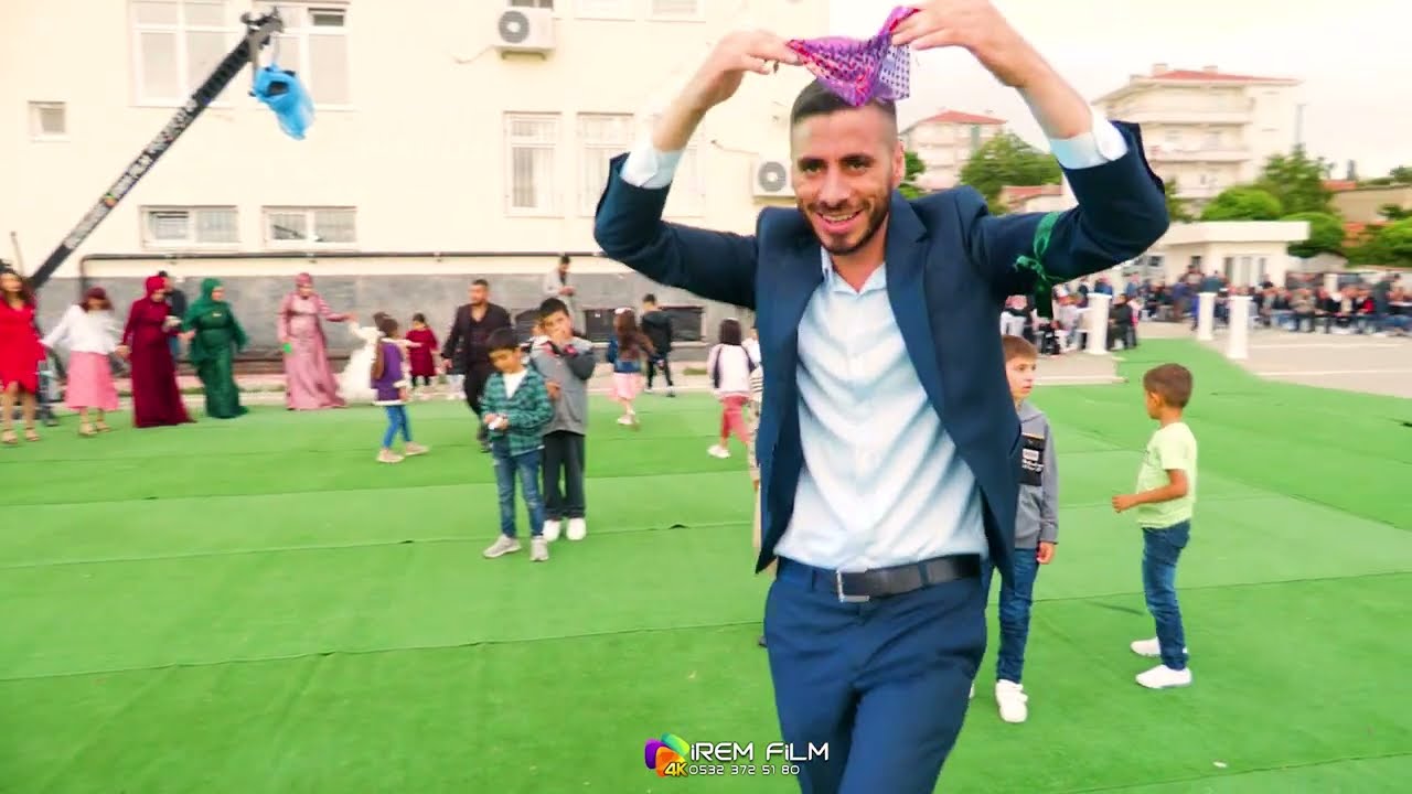 Dilan&Onur Koç Ailesi Haymana ''Faik Sönmez&Mecnun Güngör 2023 İremProduction®