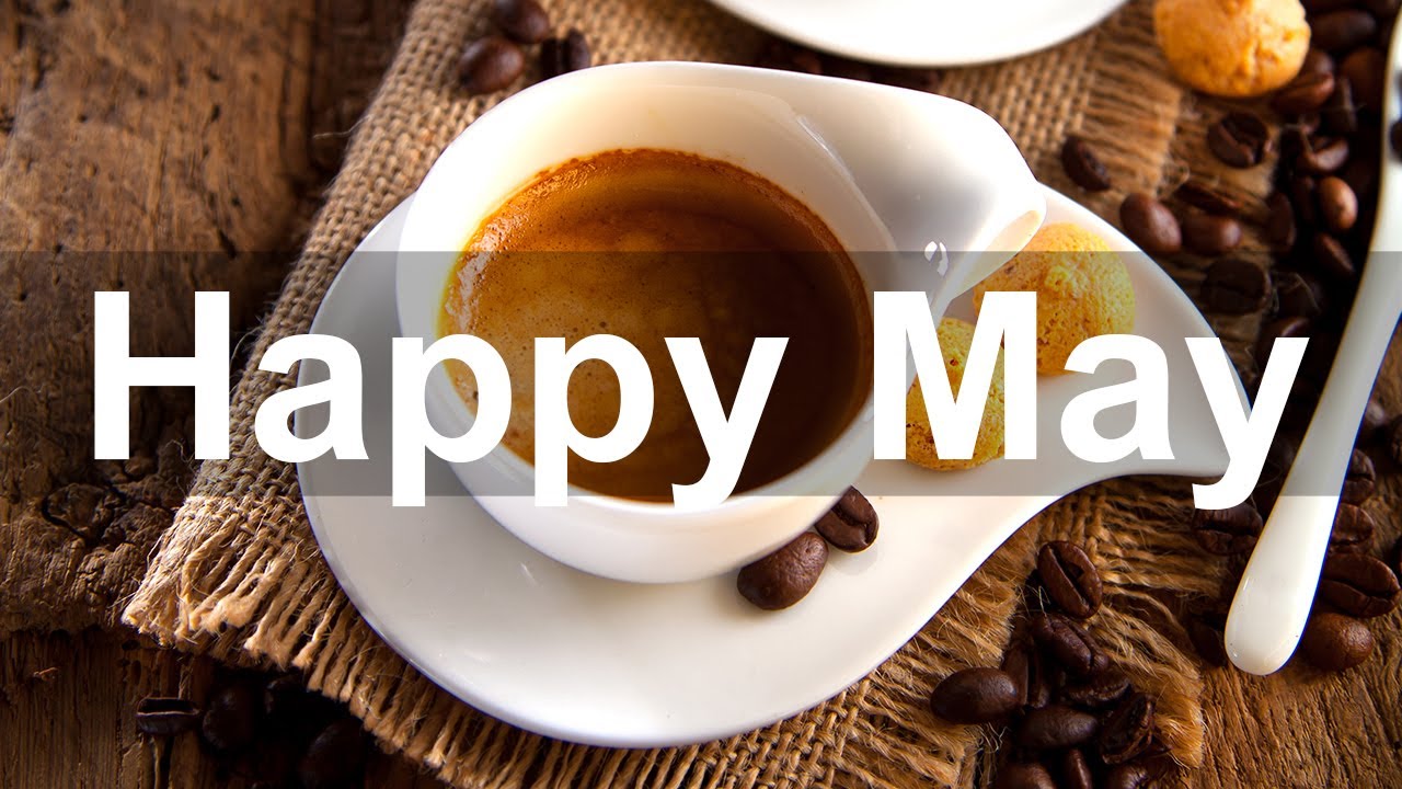 Good Mood Jazz - May Jazz and Bossa Nova for Relaxing Morning