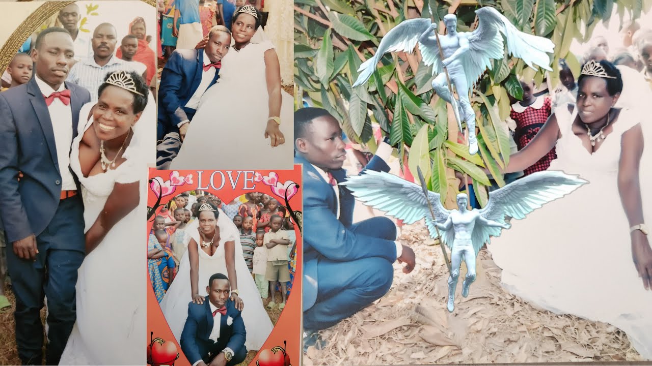 RUHANGO:MBEGA UBUKWE😍Kumyaka 60 Arongowe n'umusore wa 20|ABASORE bose bapfuye😭 mugusaba|n:umugabo we