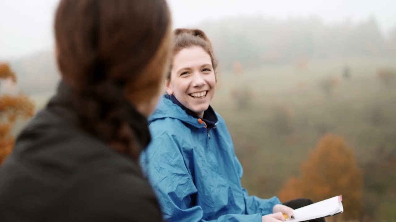 Øhavstien i Geopark Det Sydfynske Øhav - Eventyret starter her