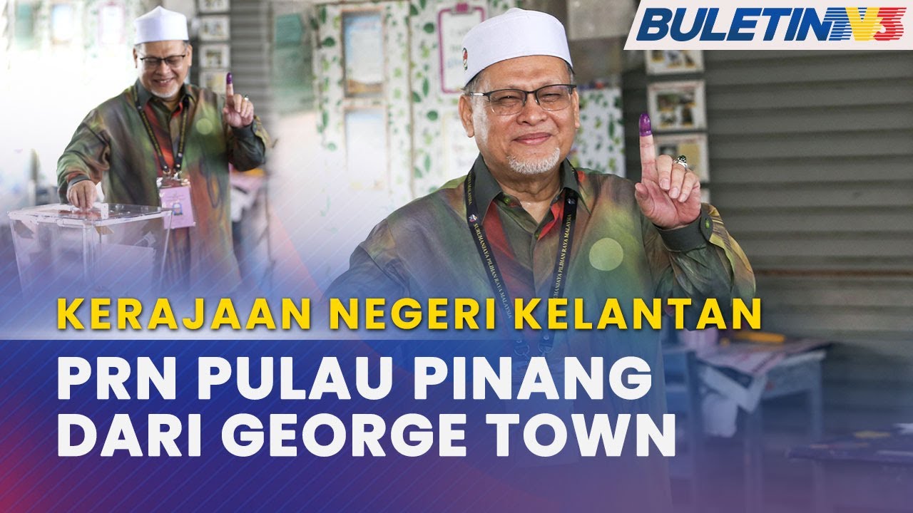 KERAJAAN NEGERI KELANTAN | Mohd Amar Tiada Masalah Digugurkan Timbalan Menteri Besar