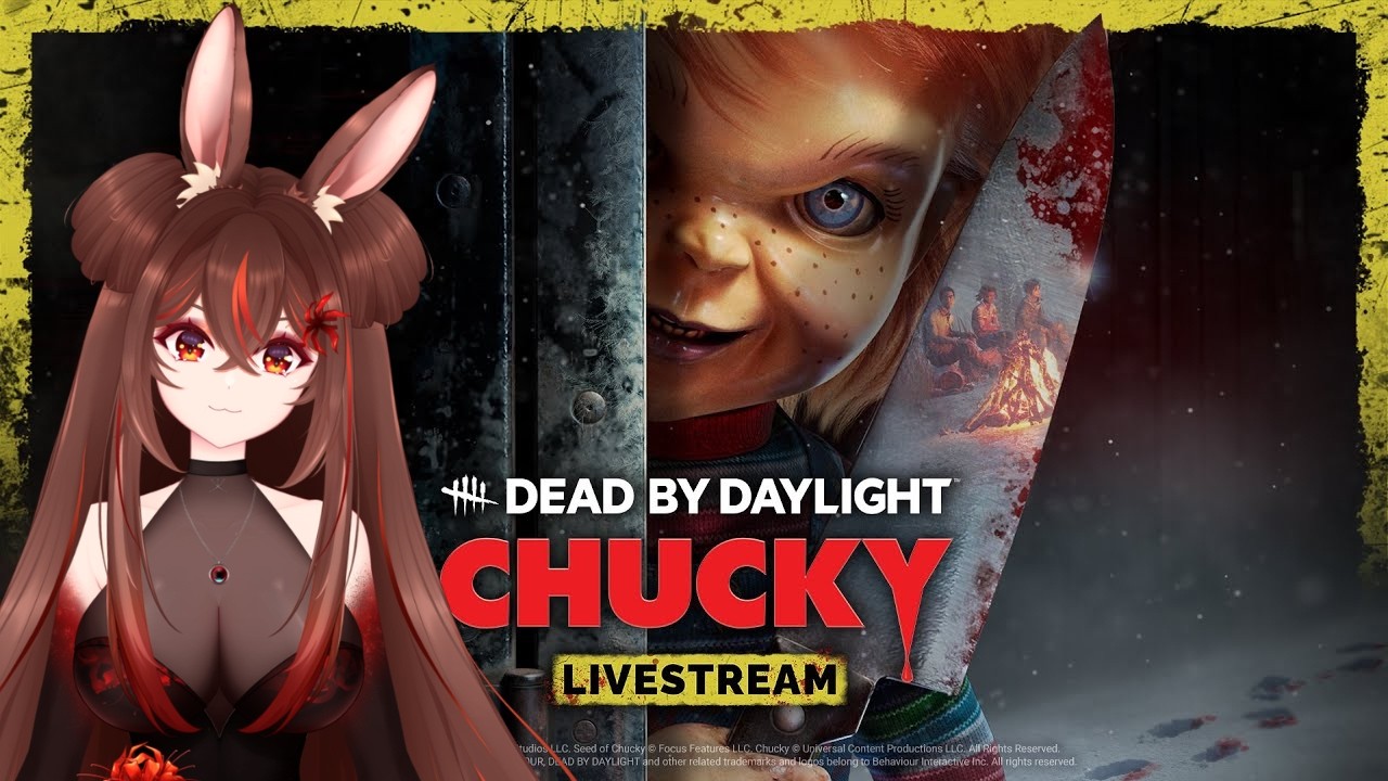 Death Is the Killer Tonight | DBD