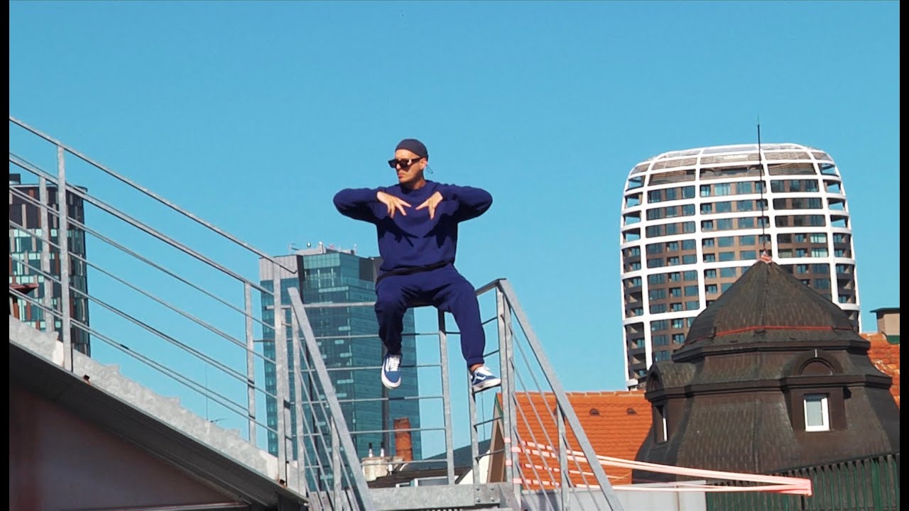 gleb - PA PA