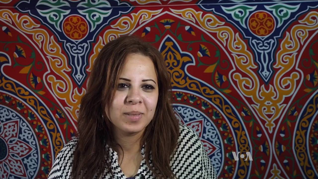 Egyptian Women's Hijab Dilemma: To Wear or Not to Wear
