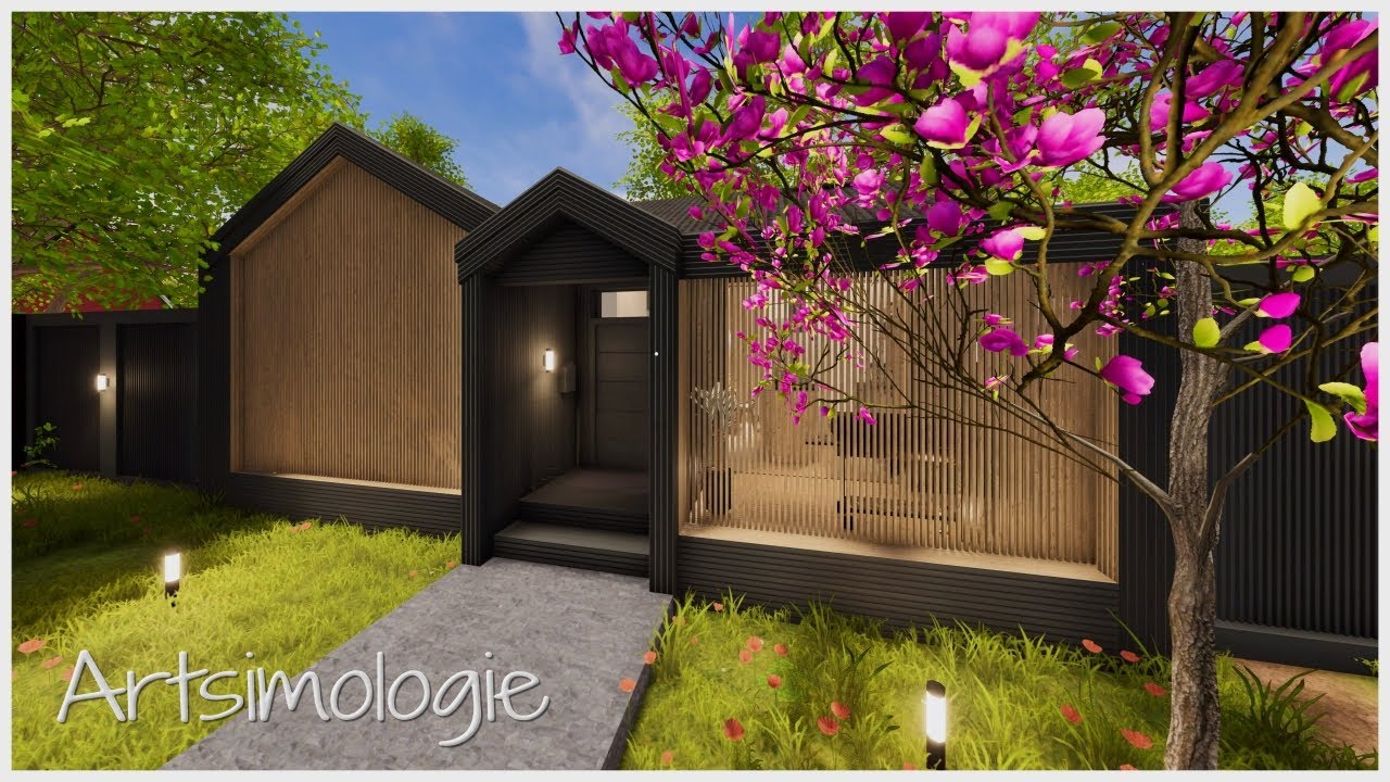 House Flipper 2 |  LAVENDER HOUSE
