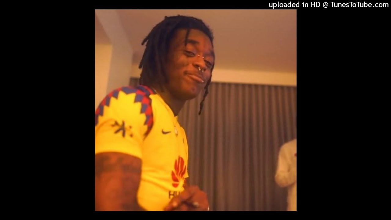 lil uzi vert - free smooth instrumental (reprod. lil guacamole)