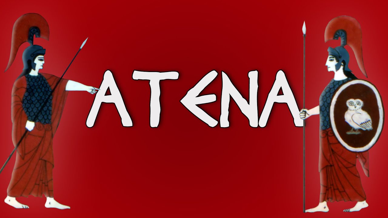 ATENA [Bajanie na ścianie]
