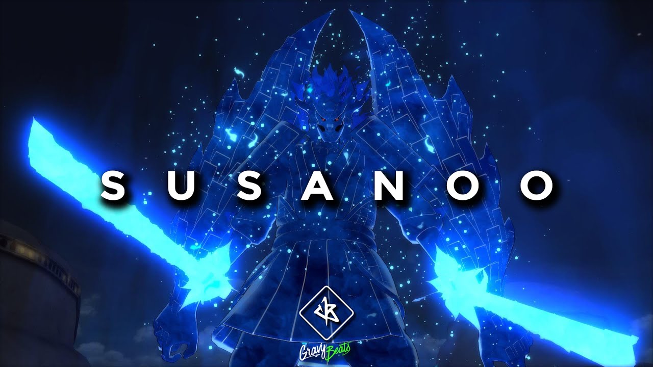Naruto Type Beat - 