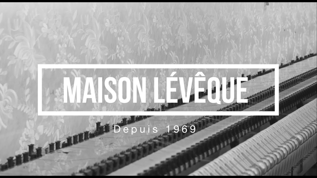 Maison Lévêque - Broderies d'exceptions