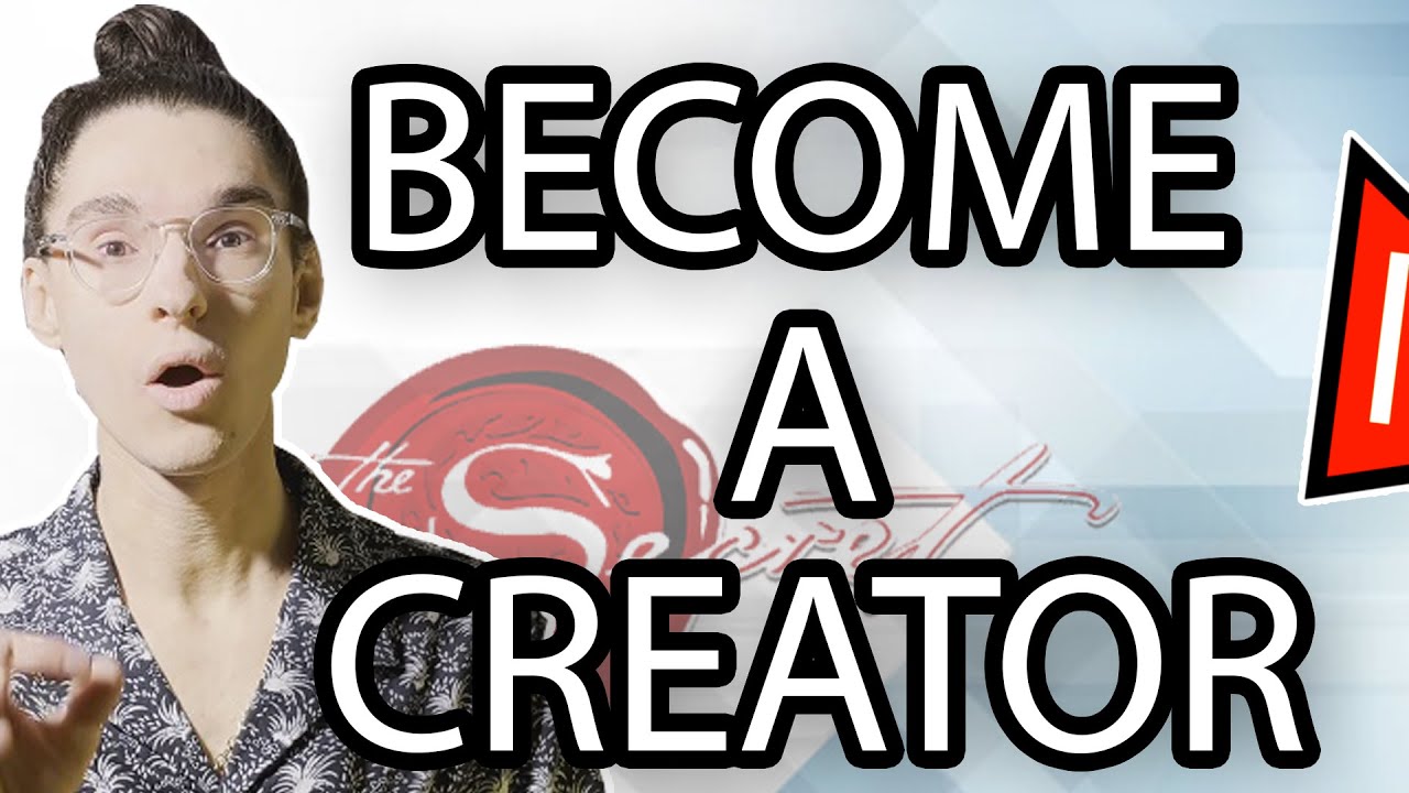 HOW TO BECOME A PRODUCER INSTEAD OF A CONSUMER TO CREATE YOUR GOALS!