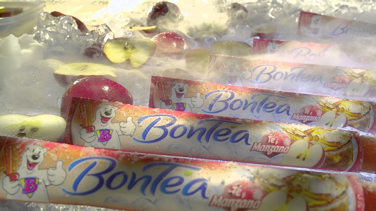 BONTEA MANZANA