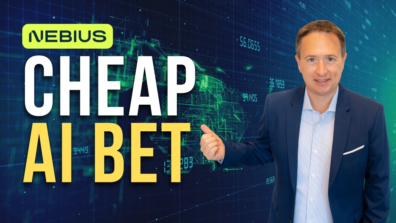 Nebius Could Explode After Meta&rsquo;s $27 Billion Deal, But the Market Still Missed This