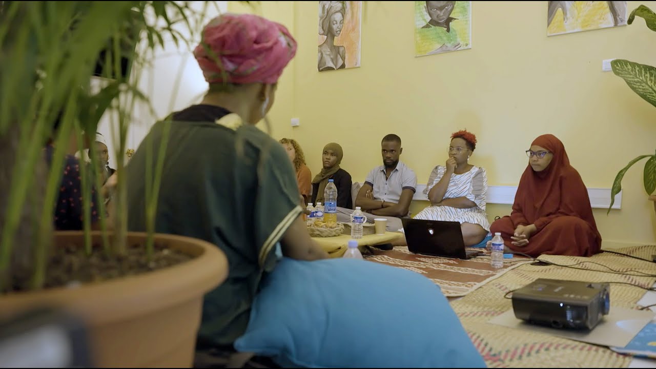 Souboutou Ouhedze Jilaho