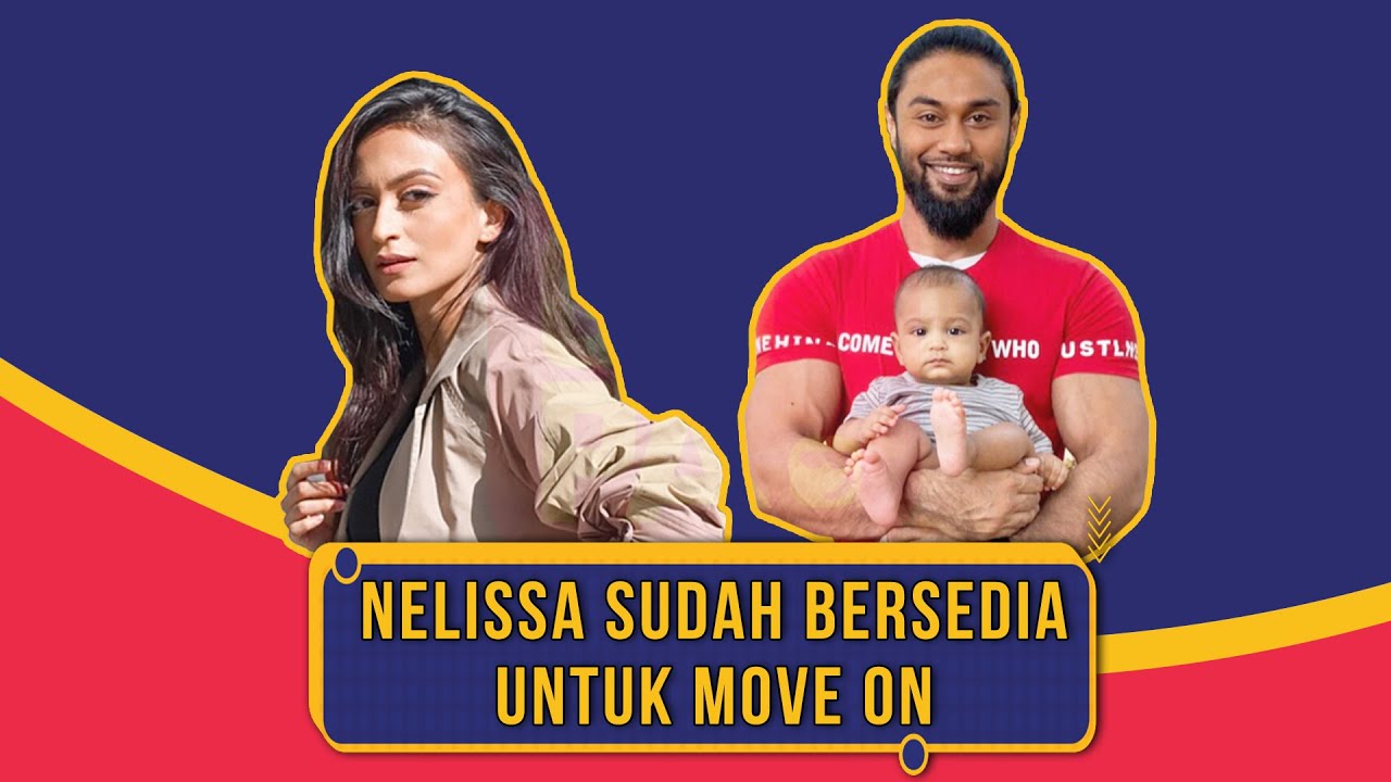 Isteri Ammar Alfian Nekad Failkan Cerai
