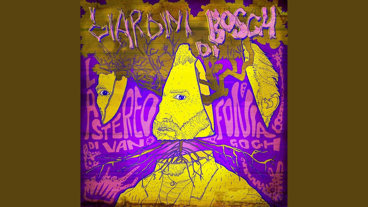 Cambiamenti (feat. Lucia Lourdes Di Savino & Marta Violetta)