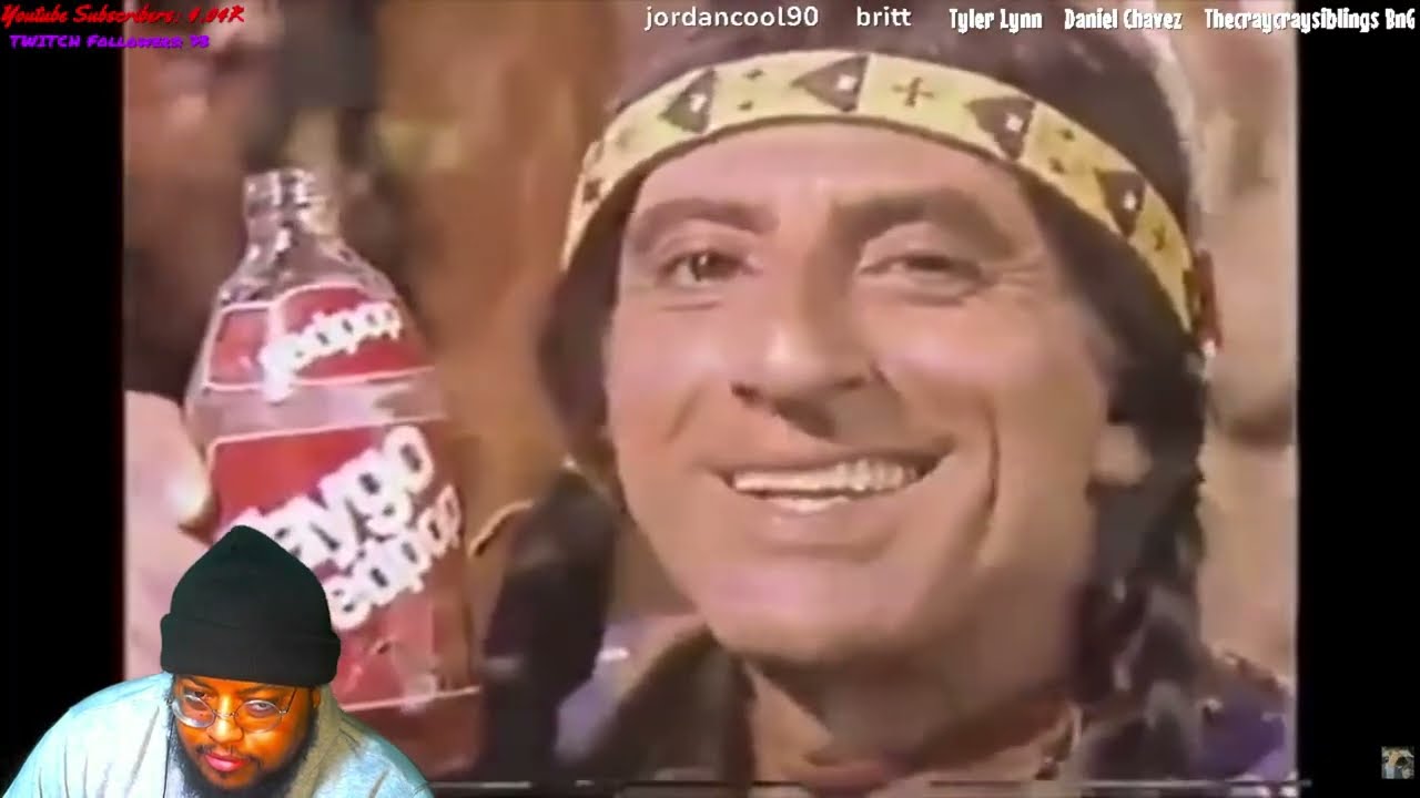 Poorly Aged 70s Commercials | REACTION