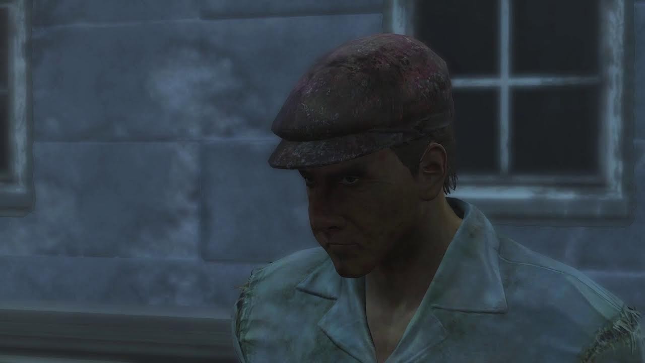 Fallout 4 Survival Mode Getting stuffs done!