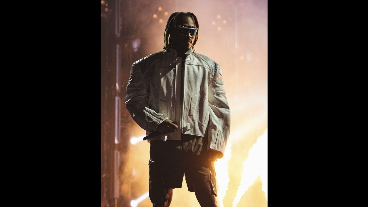 [FREE] (SAMPLE) Future x NBA YoungBoy Type Beat 