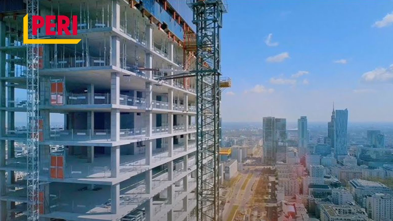 PROJEKT I PERI na Warsaw Unit