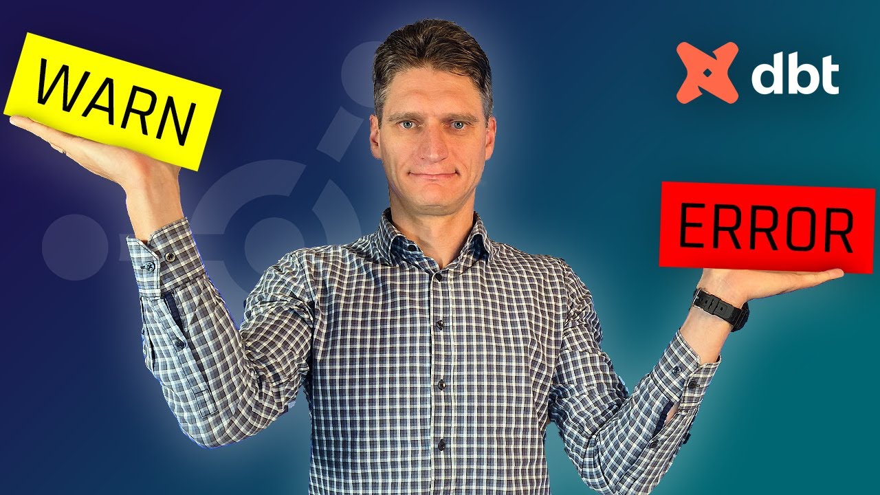 Как отслеживать надежность данных с помощью функции проверки актуальности источника данных dbt в ...
